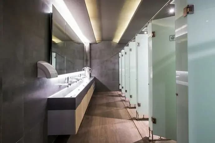 Airport Suite Bangkok (don Muang Airport) - photo 15