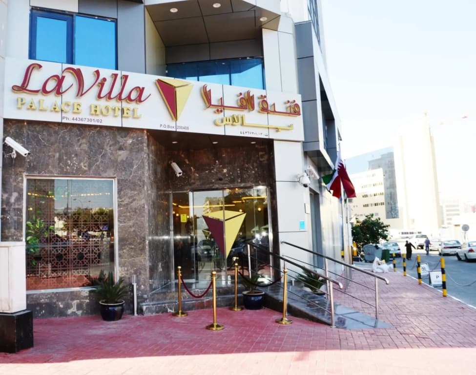Lavilla Palace - photo 11