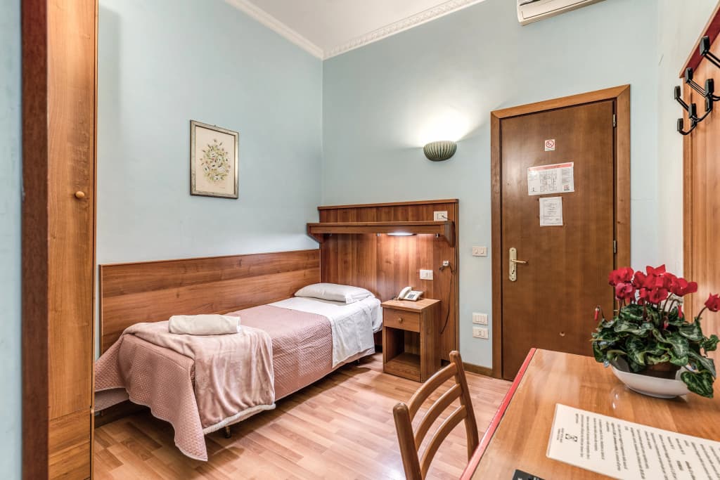 Hotel Altavilla - photo 6