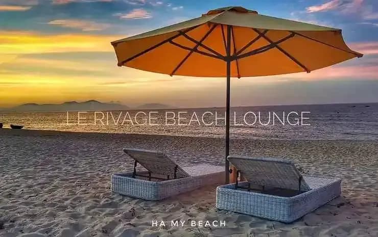 Le Rivage Villa Hoi An (Beachfront) - photo 2