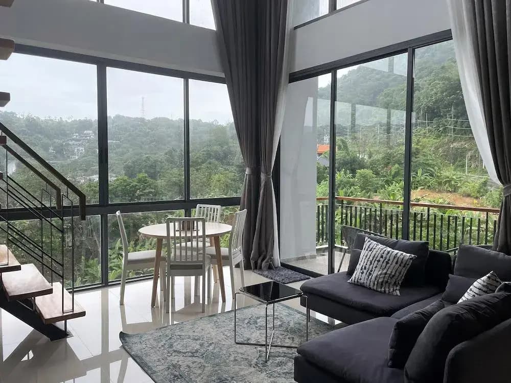 Deluxe apartment at Icon Park Condo - photo 6