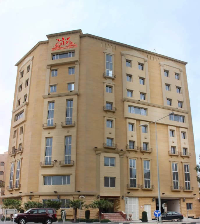 Asherij Hotel - photo 1