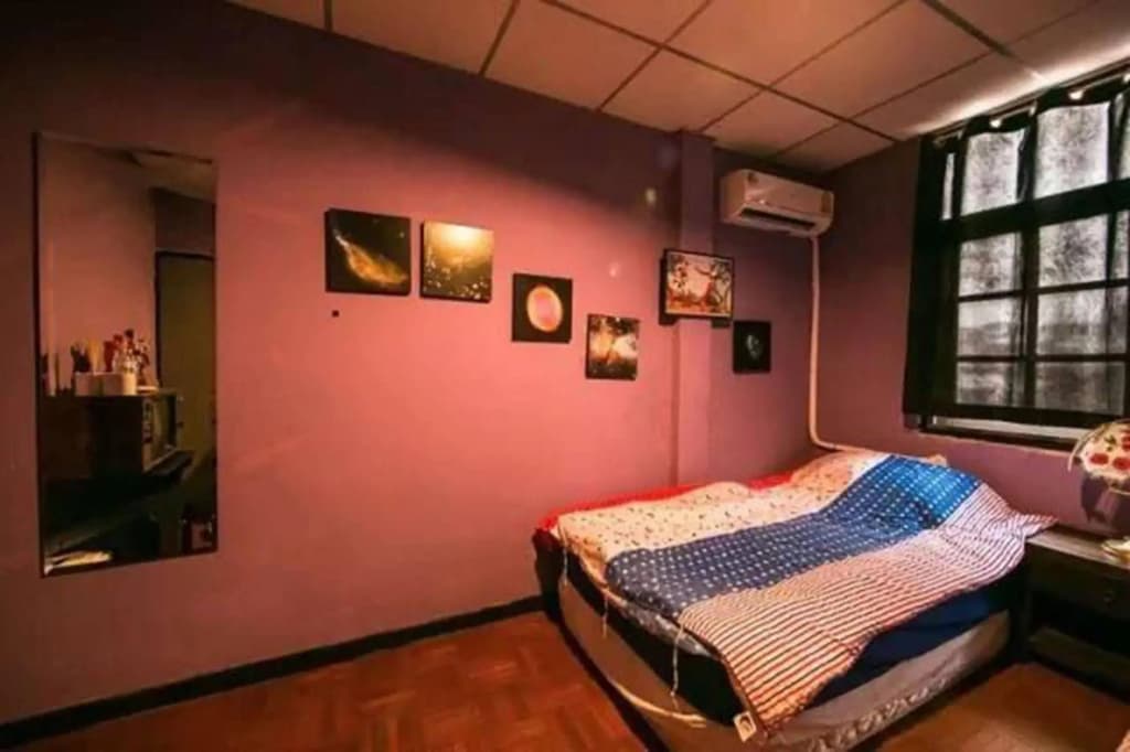 Funki Nimman Guesthouse - photo 6