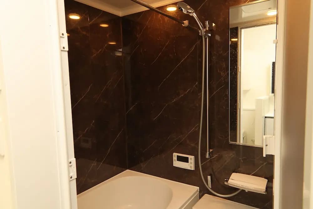 Kitashinagawa villa - photo 10