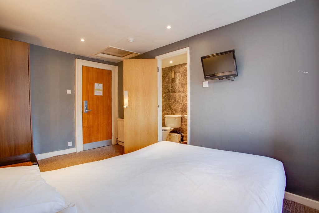 Somerset Hotel Baker Street London - photo 2