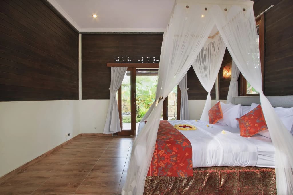 Kishi - Kishi Ubud Villa - photo 4