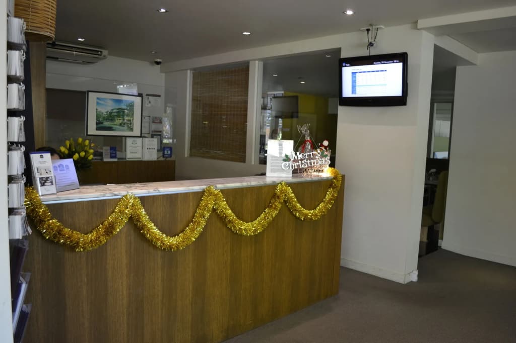 Best Western Plus The Tudor-Box Hill - photo 2