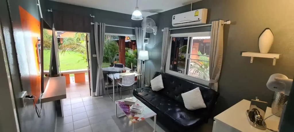 Superior Family Villa - photo 9