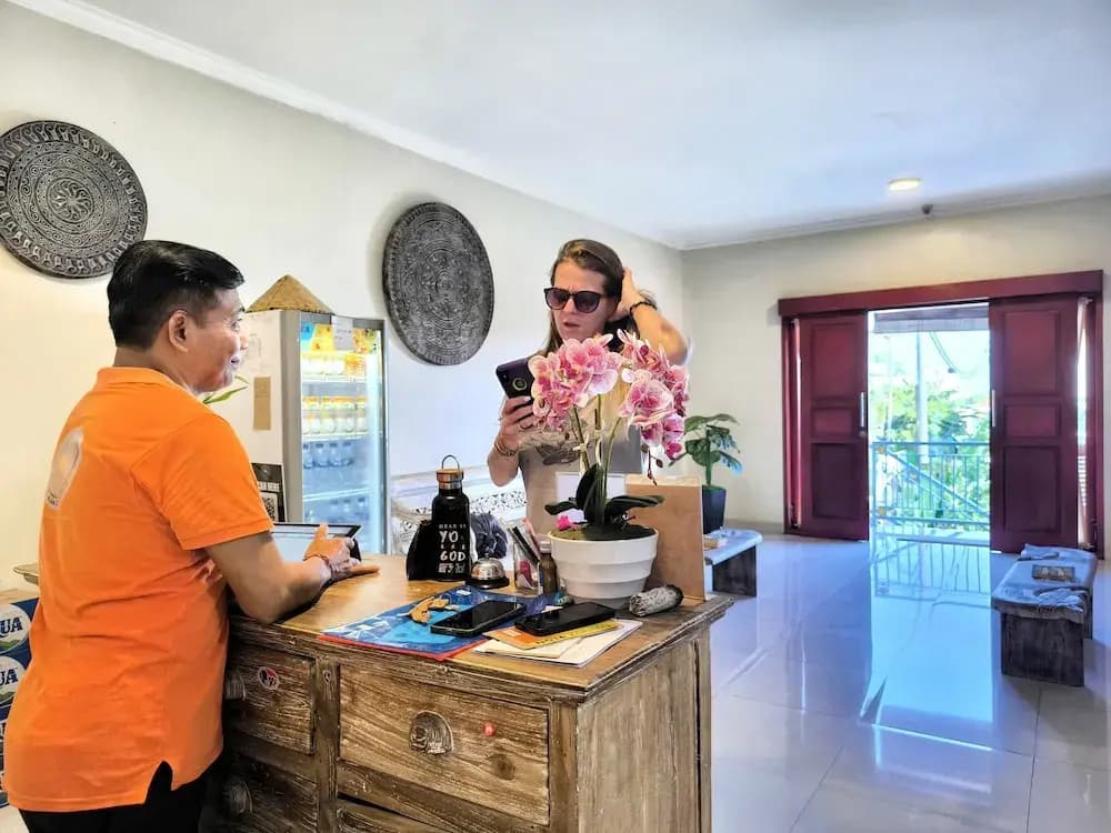 Alam Canggu Kuta by ABM - photo 18