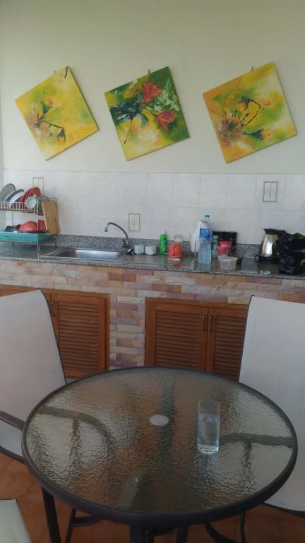 Sky Beach Apartment - photo 14