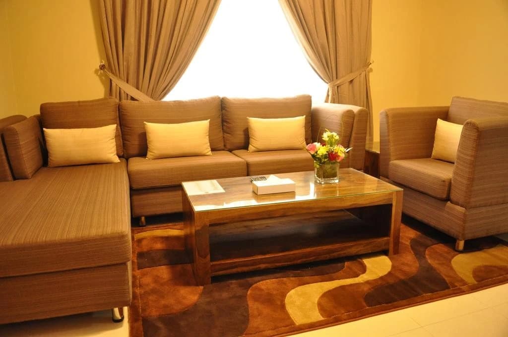 Ewan Grand Resort - photo 4