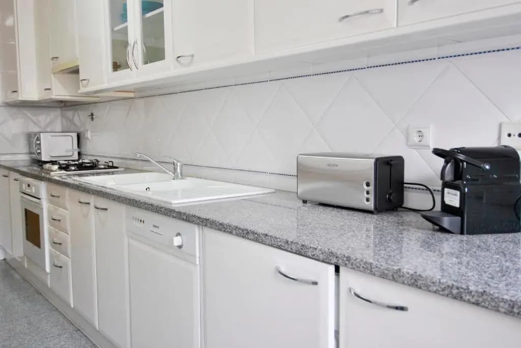 Down Town Apartment - EXPO27 - photo 15