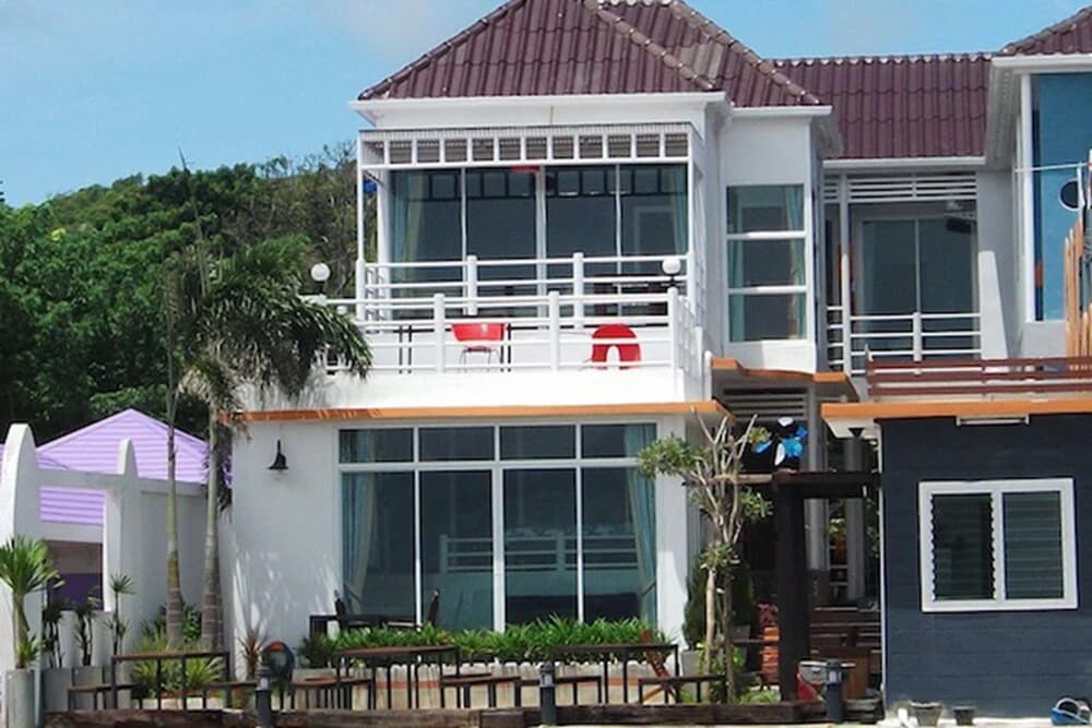 Wan DD Resort Kohlarn - photo 5