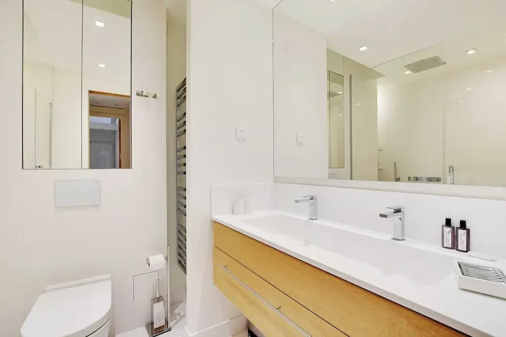 Charming Appt With A/c- 1bd/2p - Tour Eiffel - photo 14