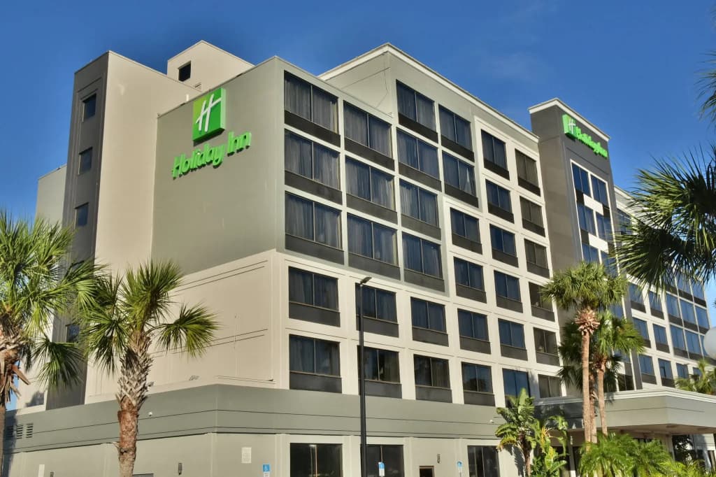 Holiday Inn Orlando East - UCF Area by IHG - photo 34