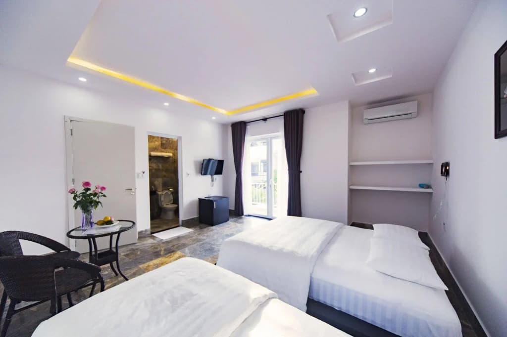 Hoi An White Villa - photo 3