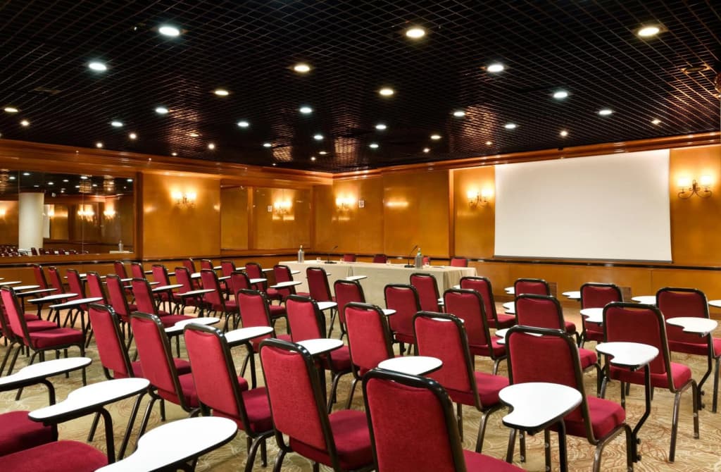 UNAHOTELS Scandinavia Milano Hotel - photo 42