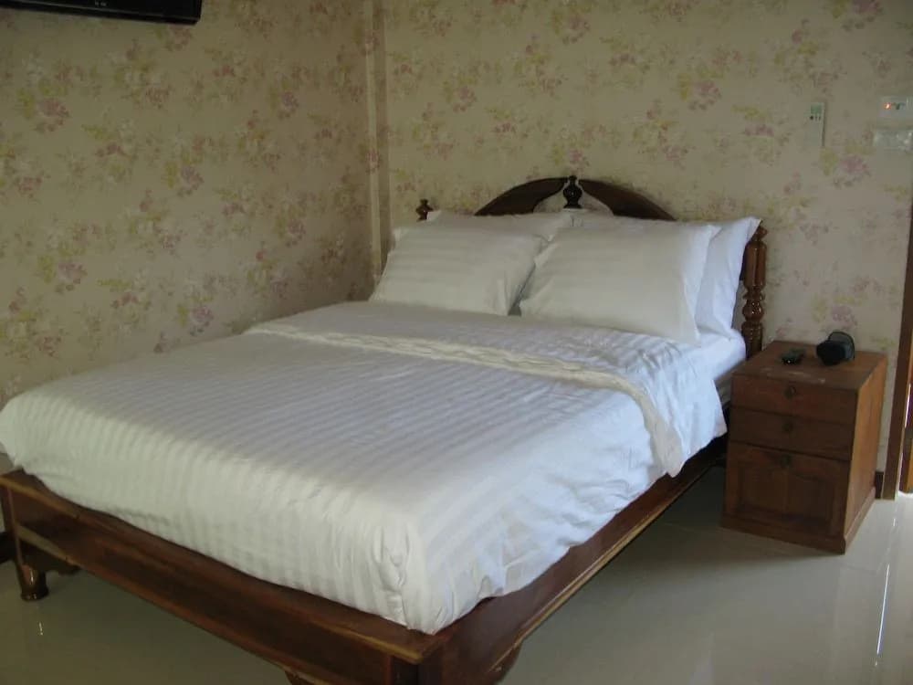 Cha-em Resort - photo 3