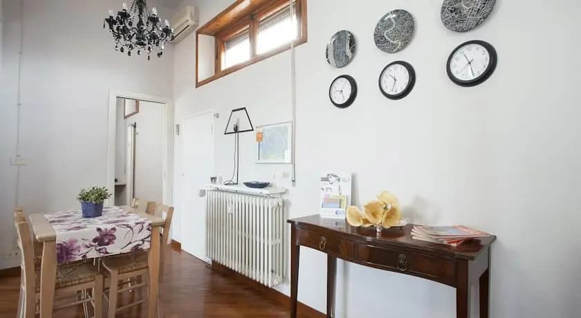 Flat & Florence - photo 7