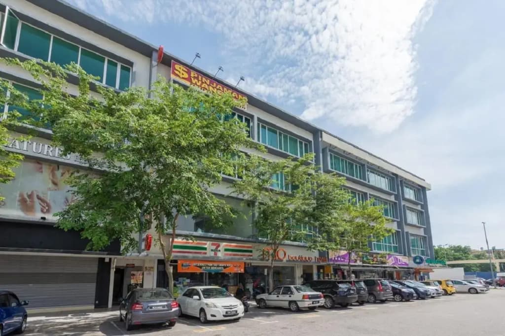 Mio Boutique Hotel Melaka - photo 25