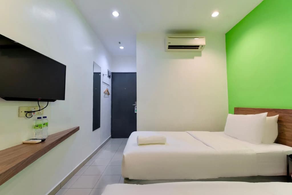 T Hotel Changlun - photo 27
