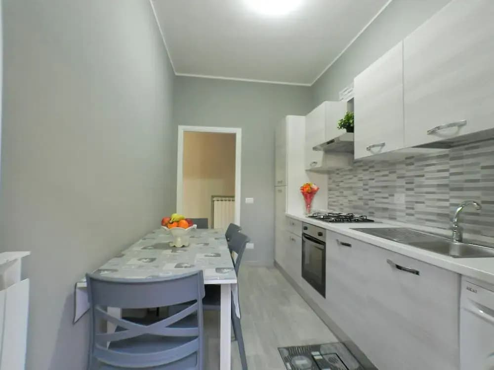 B&B - Il terrazzo da Gregorio - photo 15
