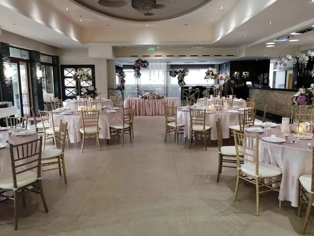 Duna Garden Hotel - photo 20