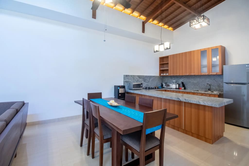 Sayang Sanur Duplex - photo 11