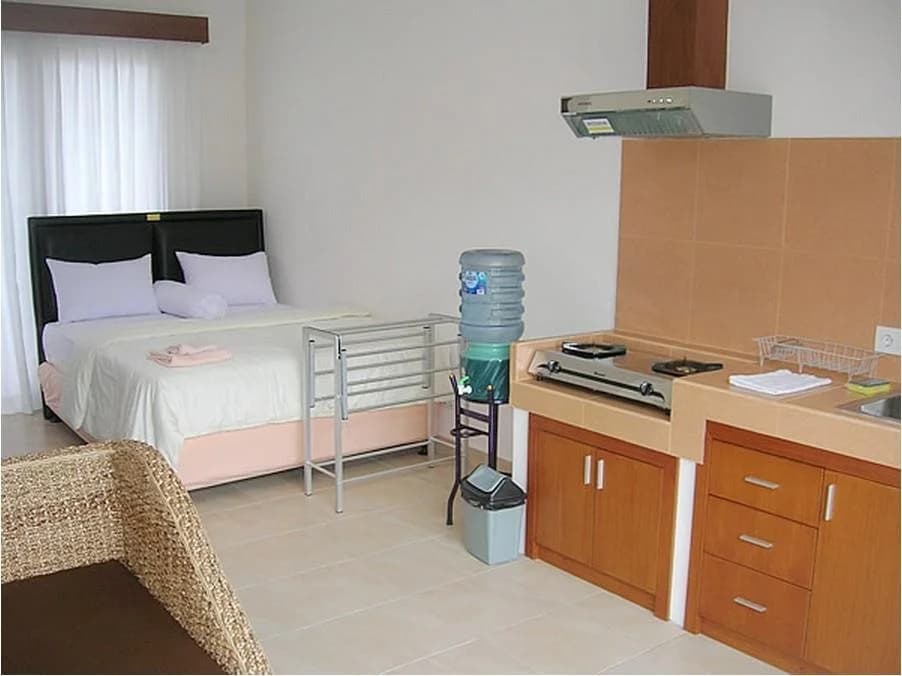 Fruits Villa - photo 18