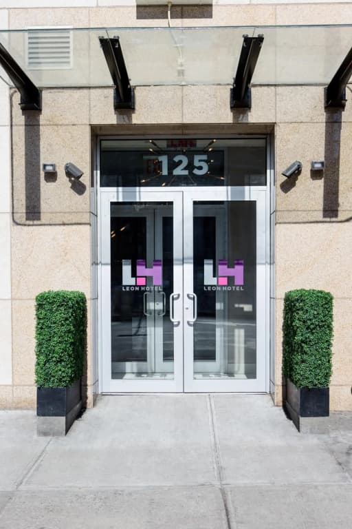 Leon Hotel LES - photo 6