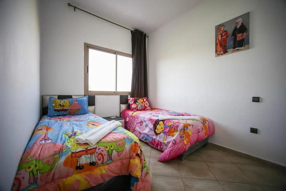 Luxurious Apartment Fully Equiped - photo 4