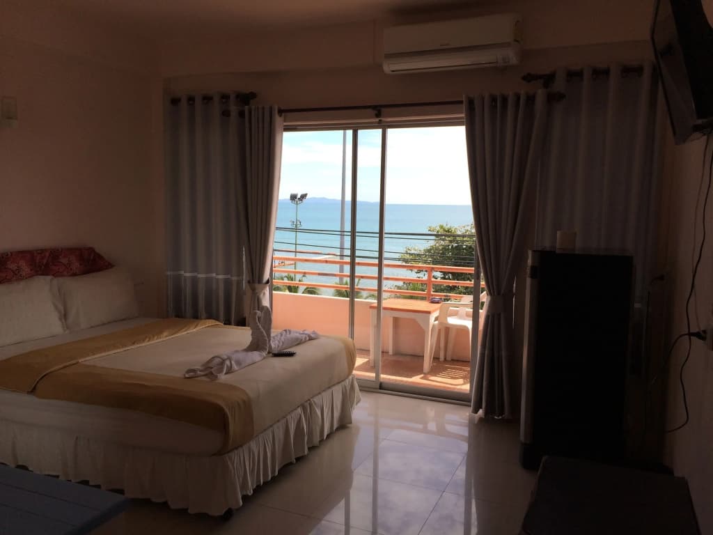 Wilai Guesthouse - photo 1