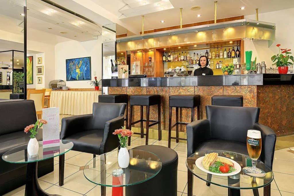 Hotel Ametyst - photo 21