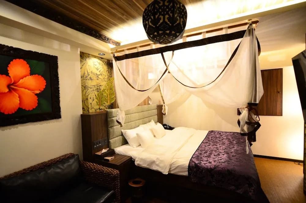 HOTEL Balibali ANNEX - photo 7
