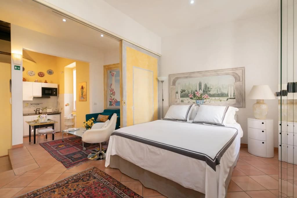 Monti Romantic Sunshine Maisonette - photo 5
