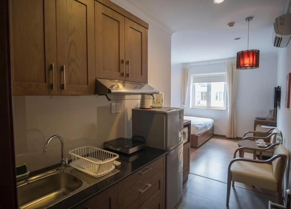 Lila Luxury Hotel & Apartment - photo 11