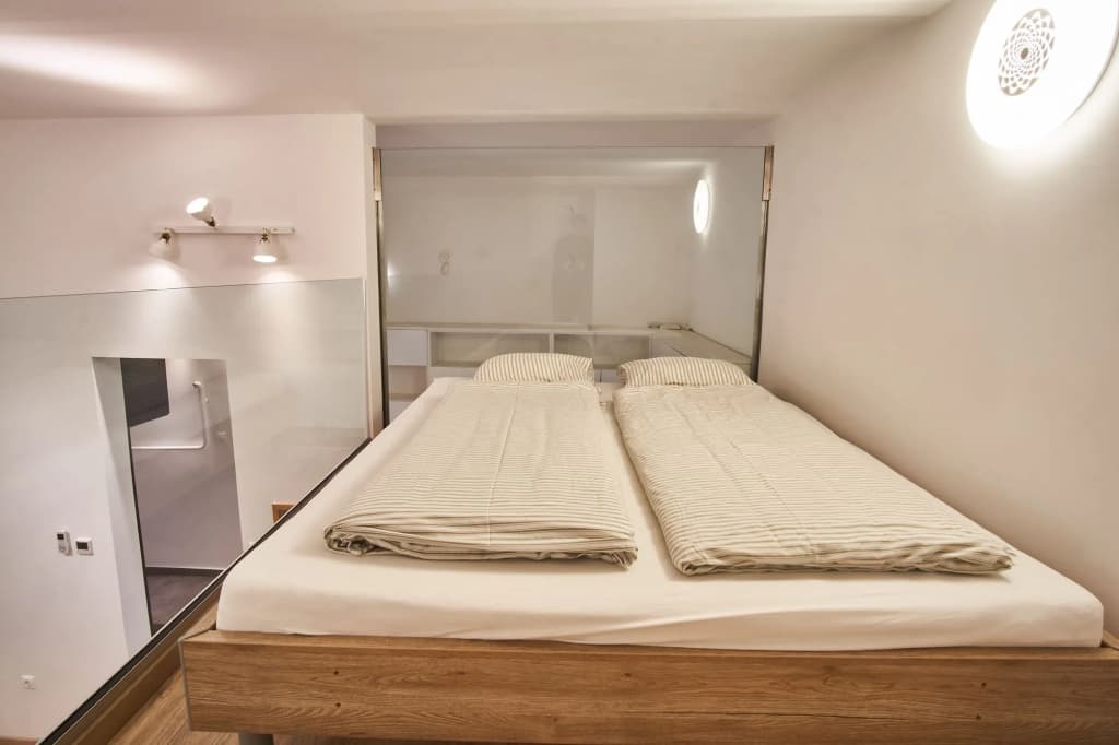 V27 Budapest Apartment - main photo