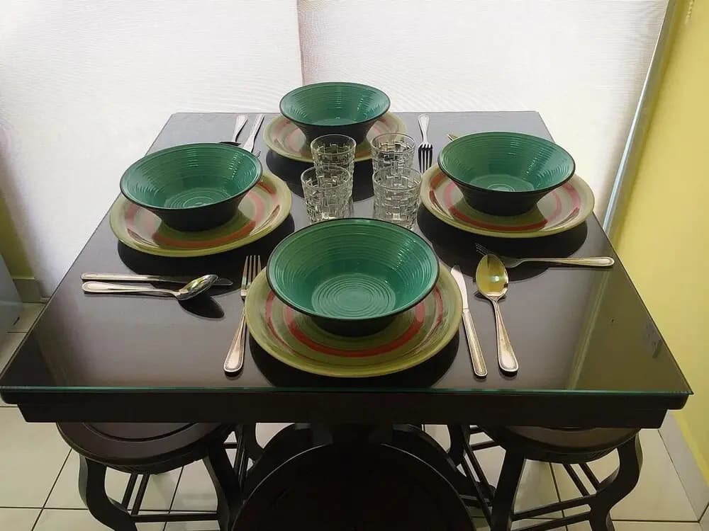 Summerbay Beach Resort Apartment - photo 10