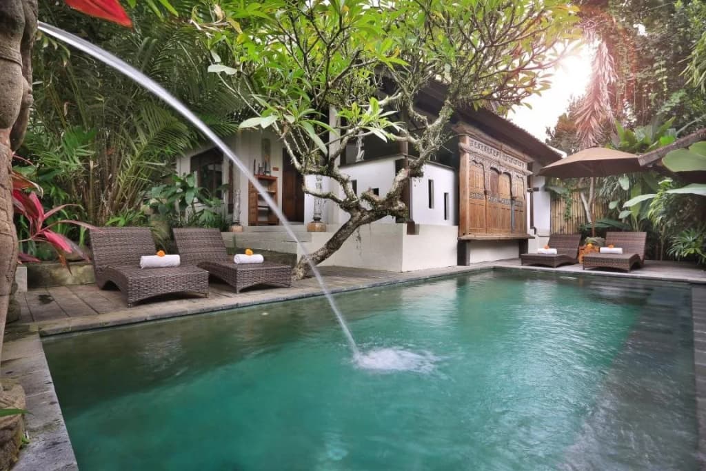 Gusde Tranquil Villas by EPS - photo 18