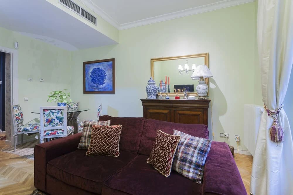 Dobo Rooms Plaza Mayor Comfort - photo 5