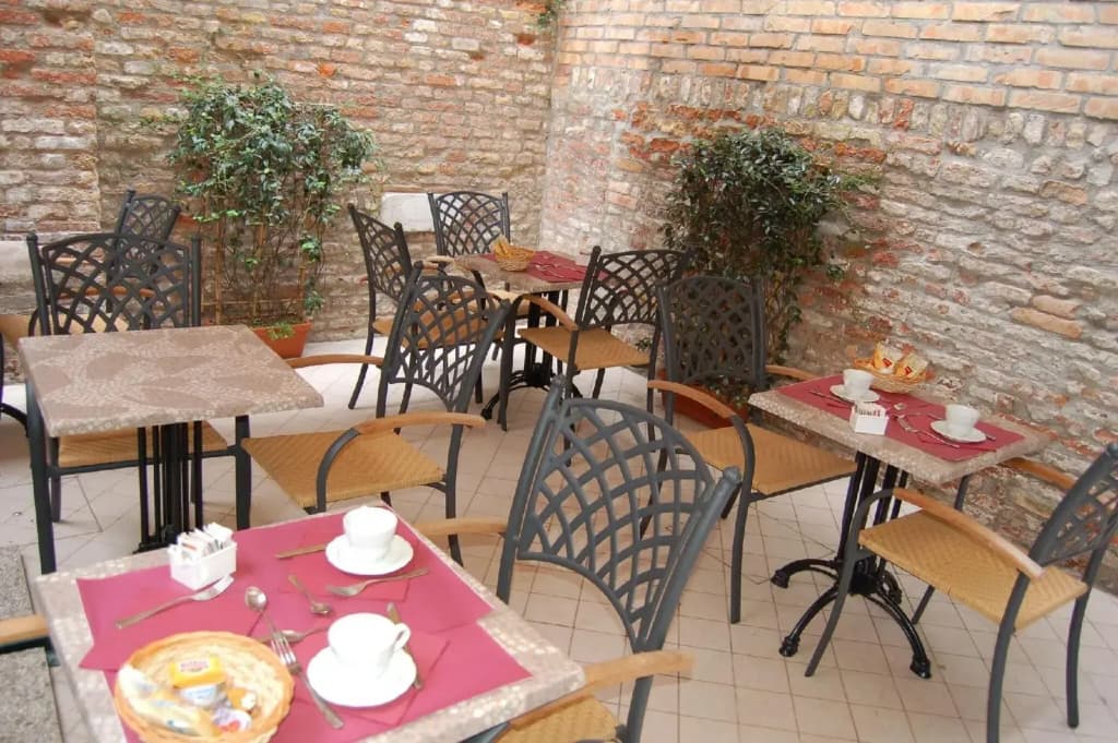 Locanda Ca' Lucrezia - photo 32