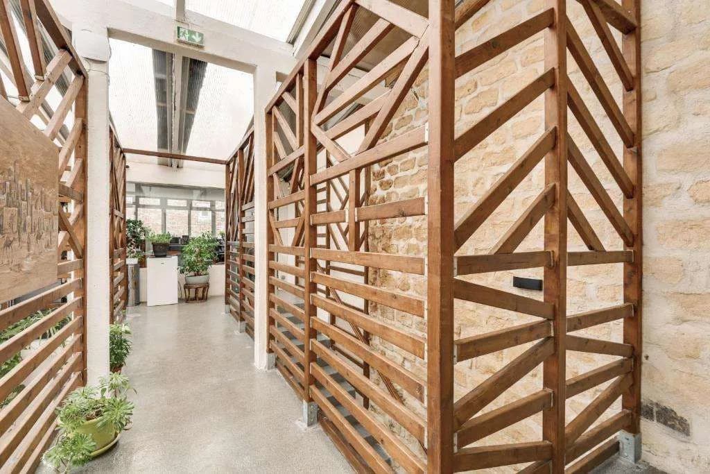 L'Oasis Montparnasse - photo 7