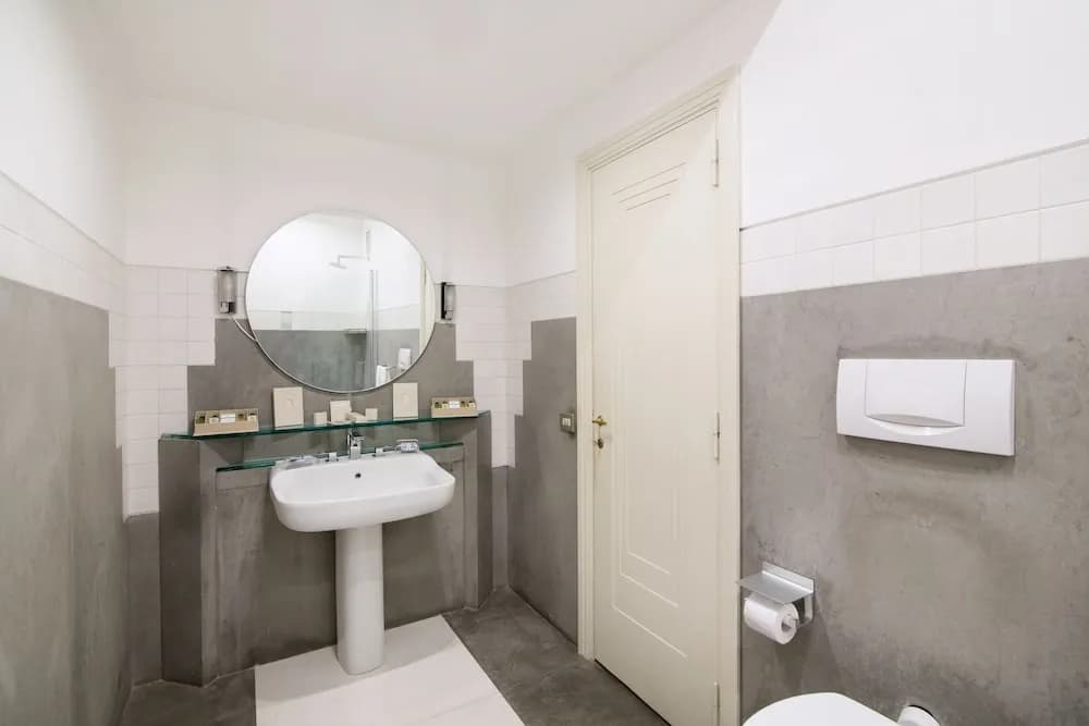 Short Stay Rome Apartments Colosseum - photo 9