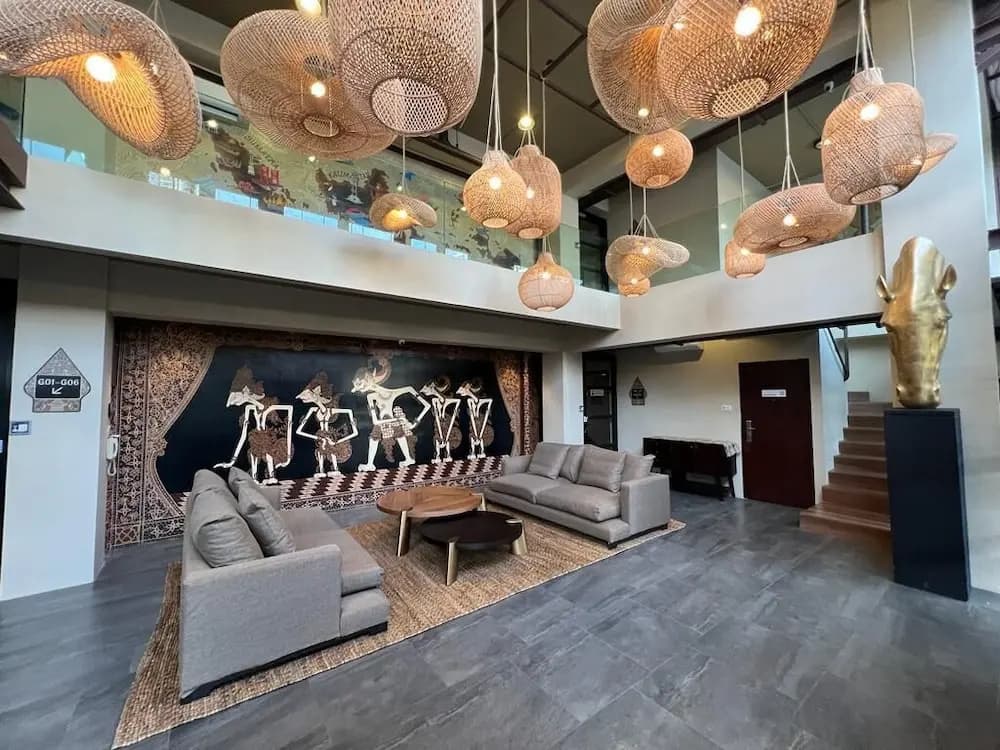 Choska Residence - photo 18