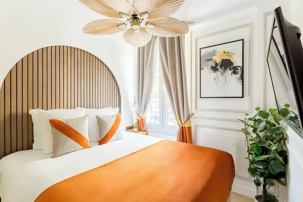 Merveil Luxury Suite - Notre Dame -Monge - photo 3