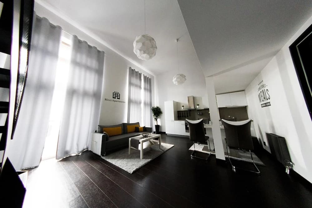 Ricci Apartments - photo 17