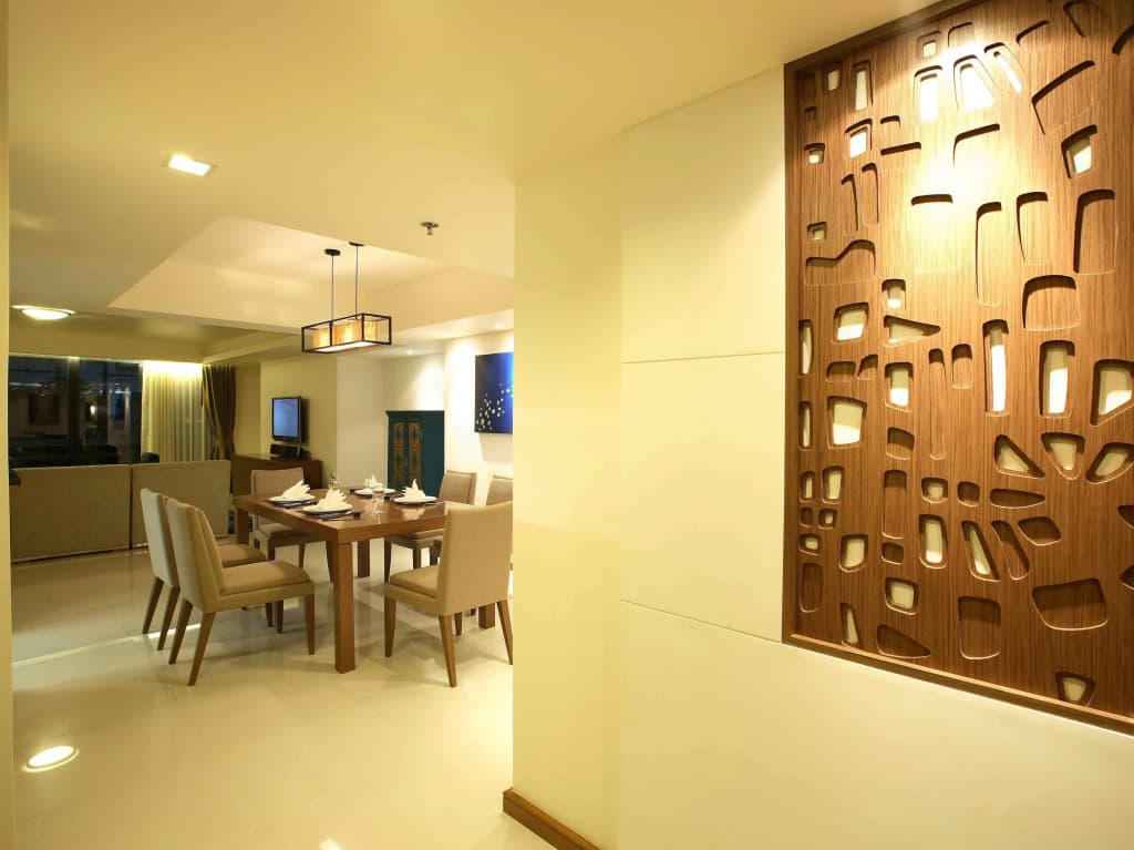 Oakwood Residence Sukhumvit Thonglor Bangkok - photo 27