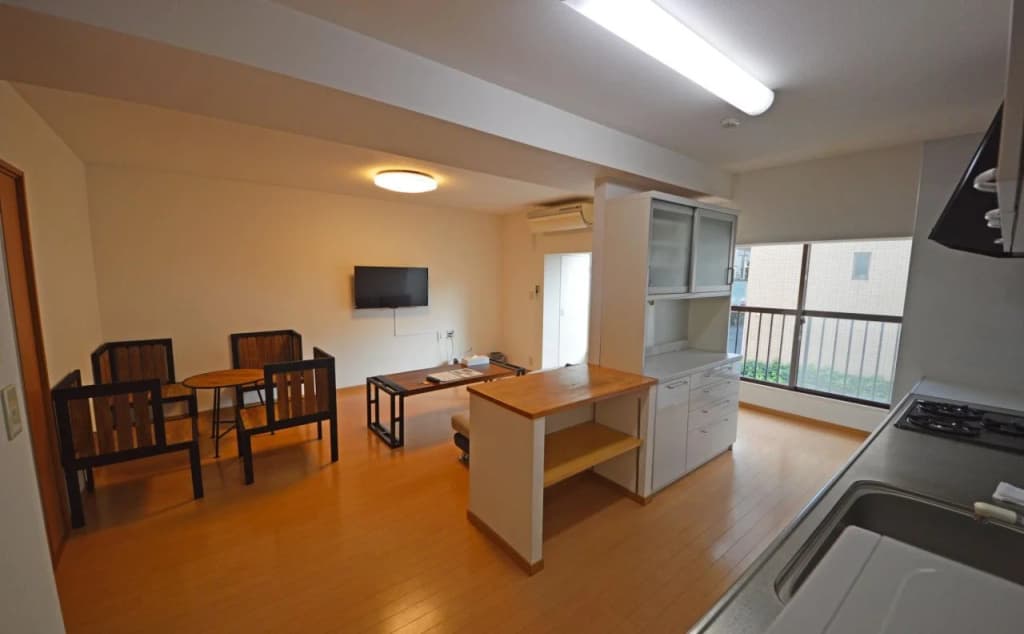 1/3rd Residence Serviced Apartments Shinjuku - photo 3