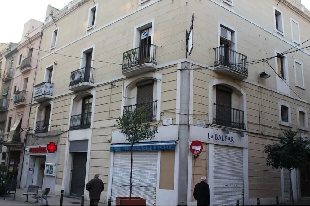 Alcam Old Clot - photo 1