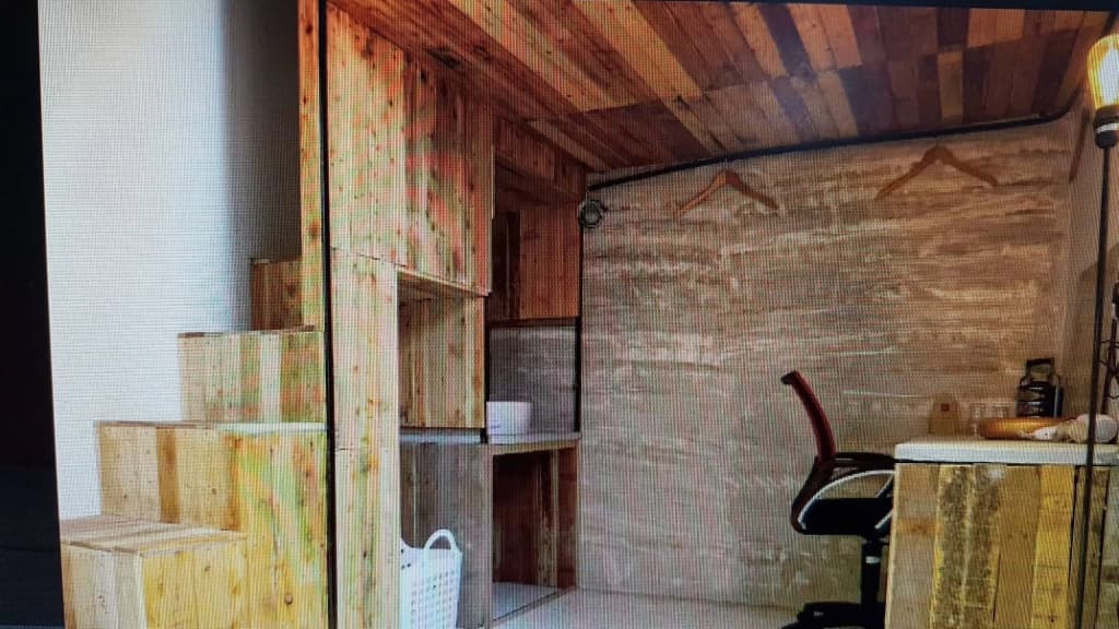 Kim Haus Loft - photo 12